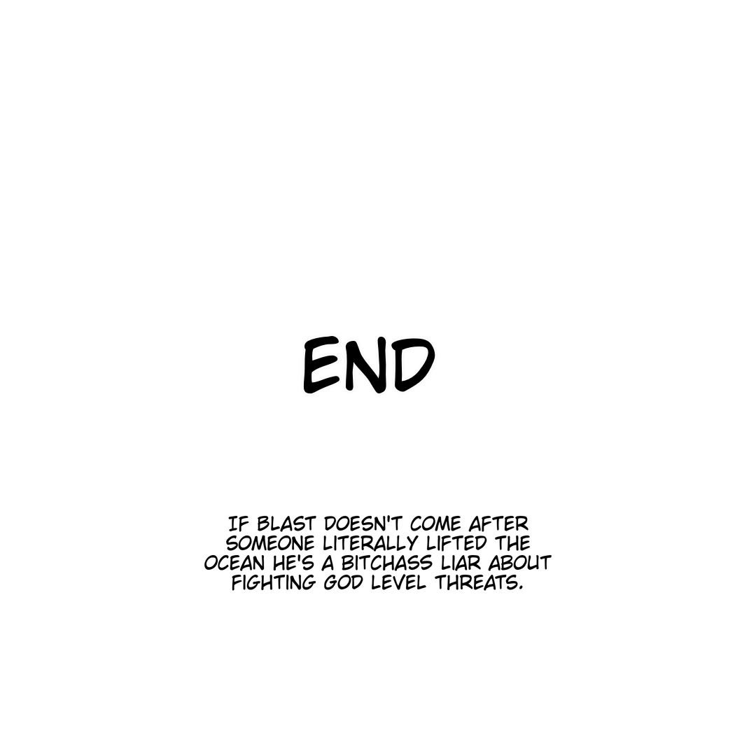 One-Punch Man, Chapter 132 image 25